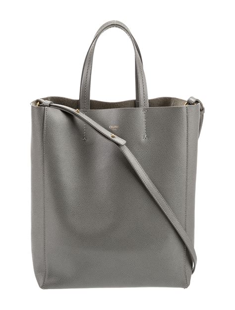 celine vertical cabas bag|Celine small vertical cabas.